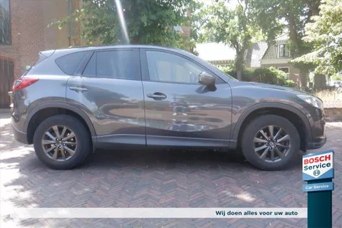Mazda Cx-5 2.0 SKYACTIV-G 165pk 2WD Skylease+
