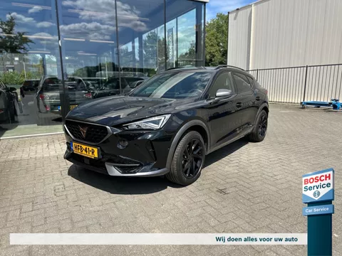 CUPRA Formentor 1.4 e-PLUG IN Hybrid 204pk DSG-6 Business