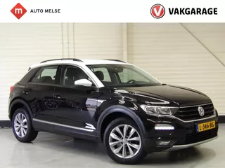Volkswagen T-Roc 1.5 TSI 150pk T-Roc Style