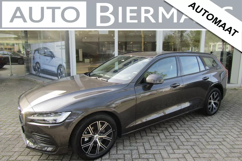 VOLVO V60 B3 163pk Mild Hybrid Aut Essential