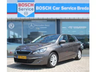 Peugeot Peugeot .1.6 Executive