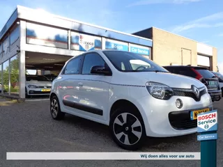 RENAULT Twingo 1.0 SCe 70pk S&amp;S Limited Airco