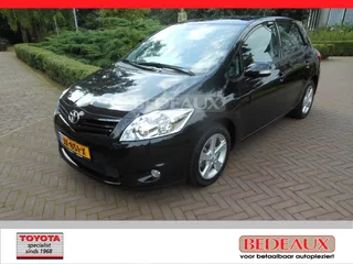 TOYOTA Auris 1.6i 5drs Aspiration Edition met esp/trc • garantie •