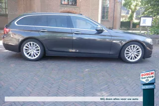 BMW 5-Serie 520d 190pk Aut. Last Minute EXPORT
