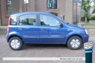 Fiat Panda 1.2 Dynamic  2e EIGENAAR