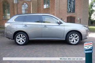 Mitsubishi Outlander 2.0 DOHC MIVEC PHEV  TWEEDE EIGENAAR