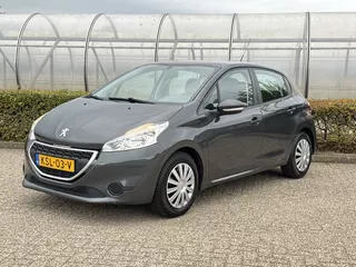 PEUGEOT 208 1.0 PureTech 68PK 5-drs Access *airco, bluetooth, radio*