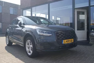 Audi Q2 1.4 TFSI CoD 150pk S tronic Sport