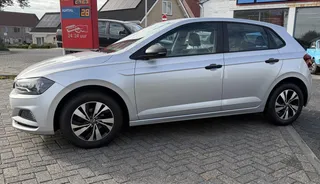 VOLKSWAGEN Polo 1.0 MPI 65pk Trendline